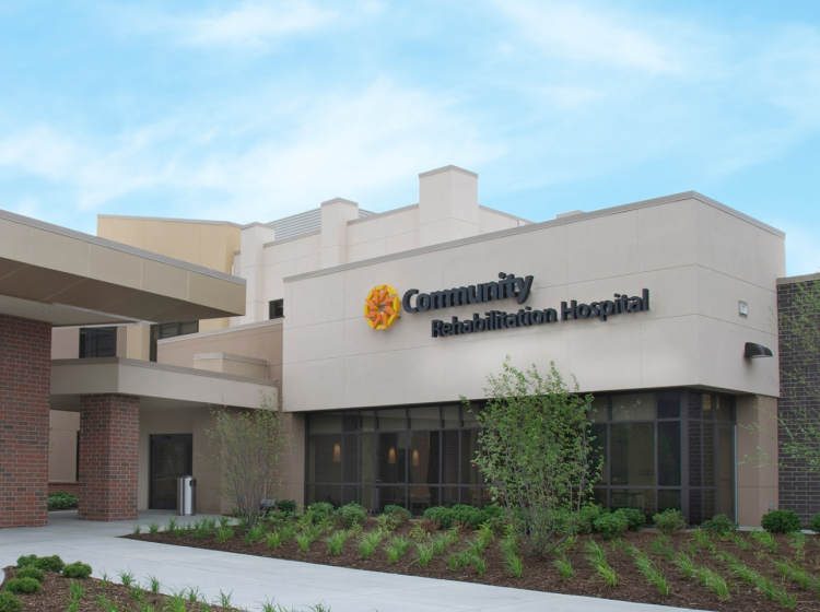 Community Rehabilitation Hospital North