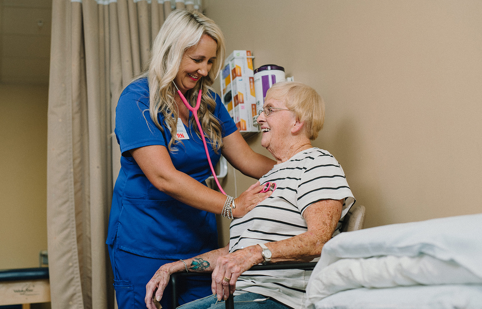 Lifepoint Health Careers