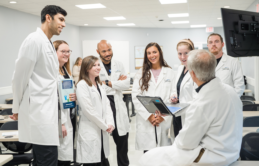 Lifepoint Health Careers