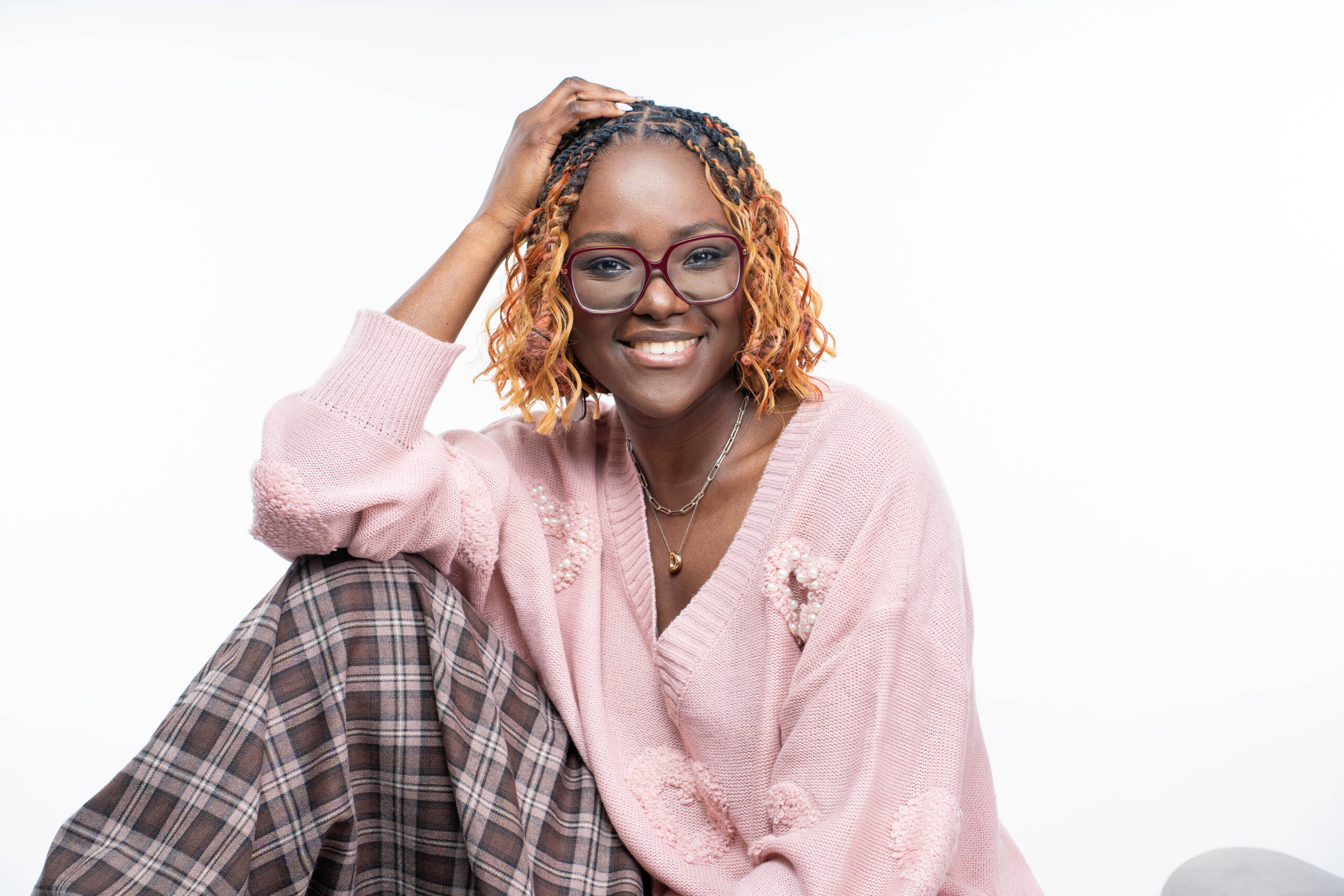 Destiny Austin, Lifepoint Health recruiter