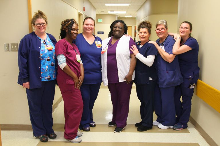 Lifepoint Health Careers