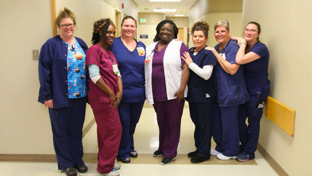 Lifepoint Health Careers