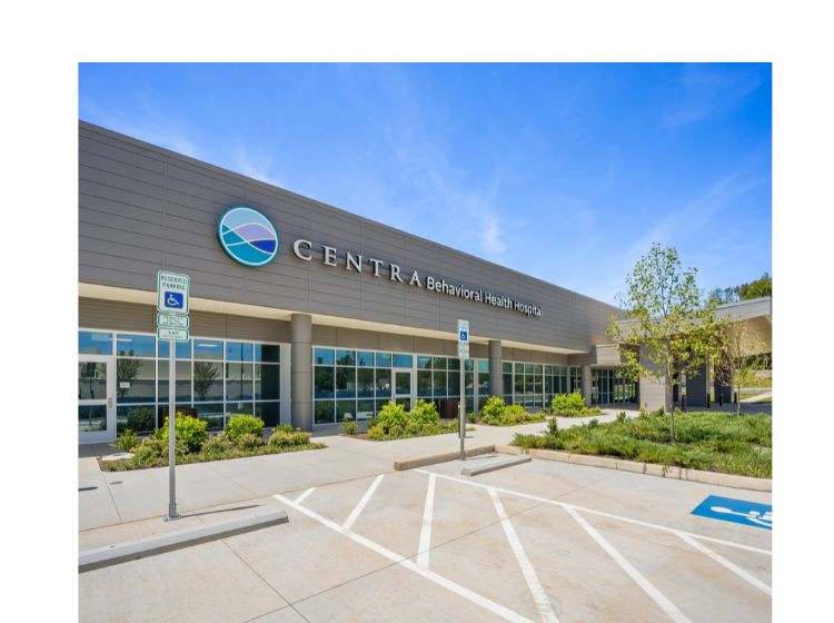 Centra Behavioral Health Hospital