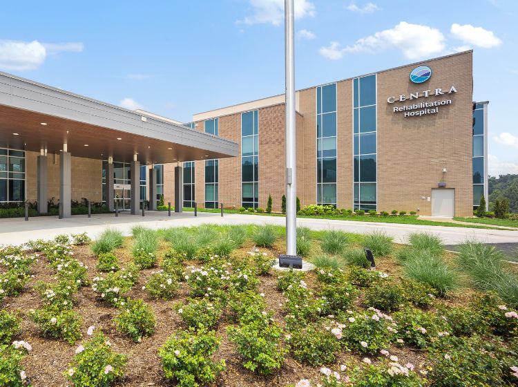 Centra Rehabilitation Hospital
