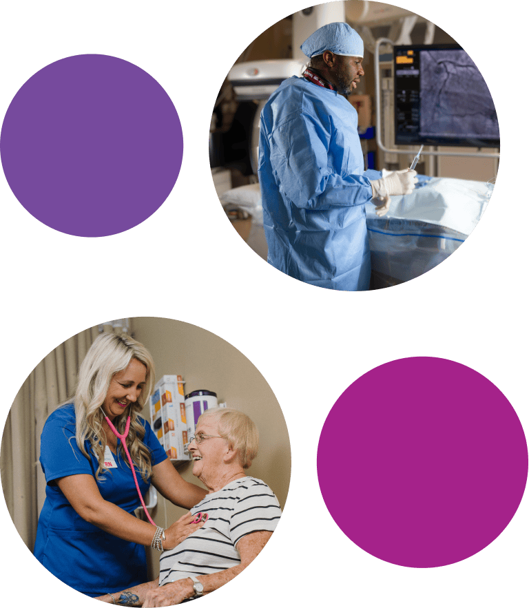 Lifepoint Health Careers
