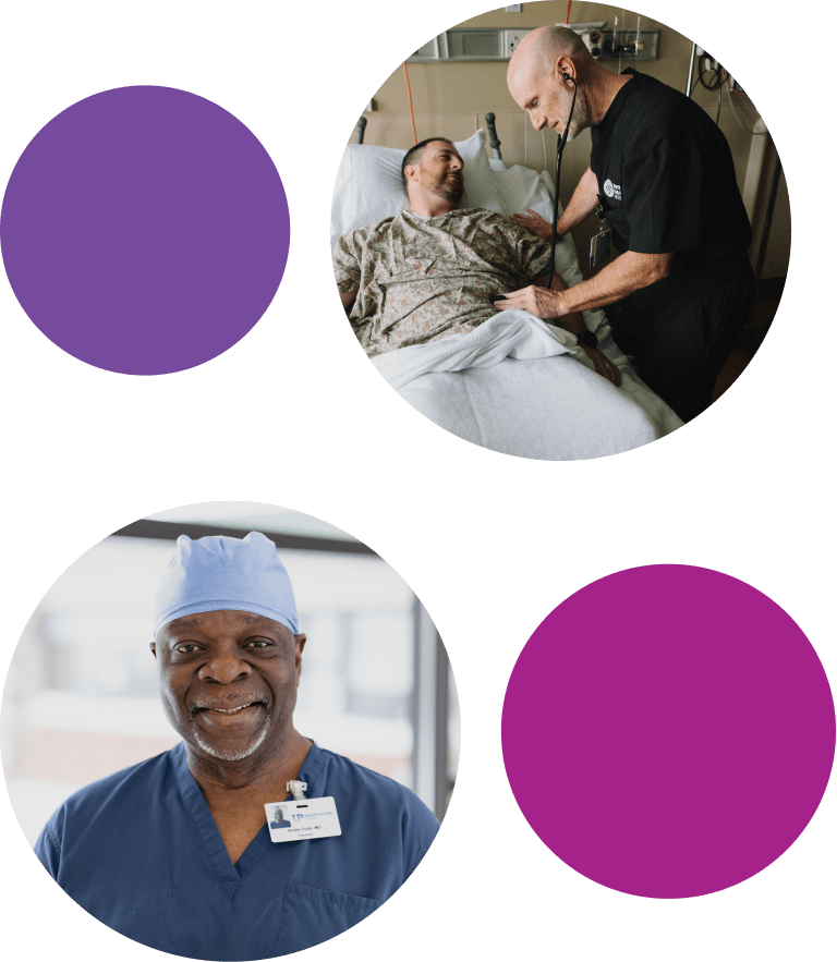 Lifepoint Health Careers