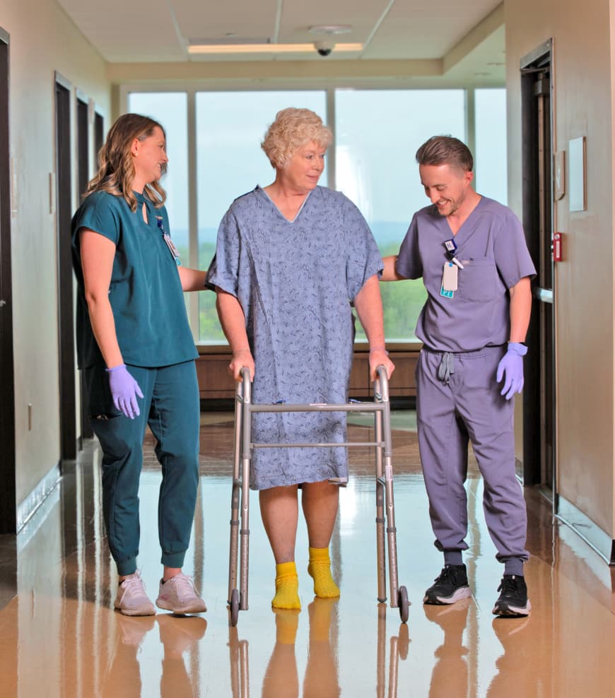 Lifepoint Health Careers